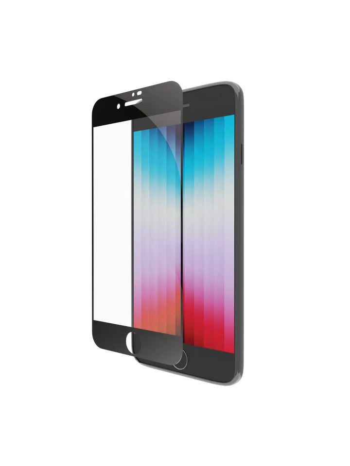 Bulk eco-shield iPhone SE/8/7 BLK Edge
