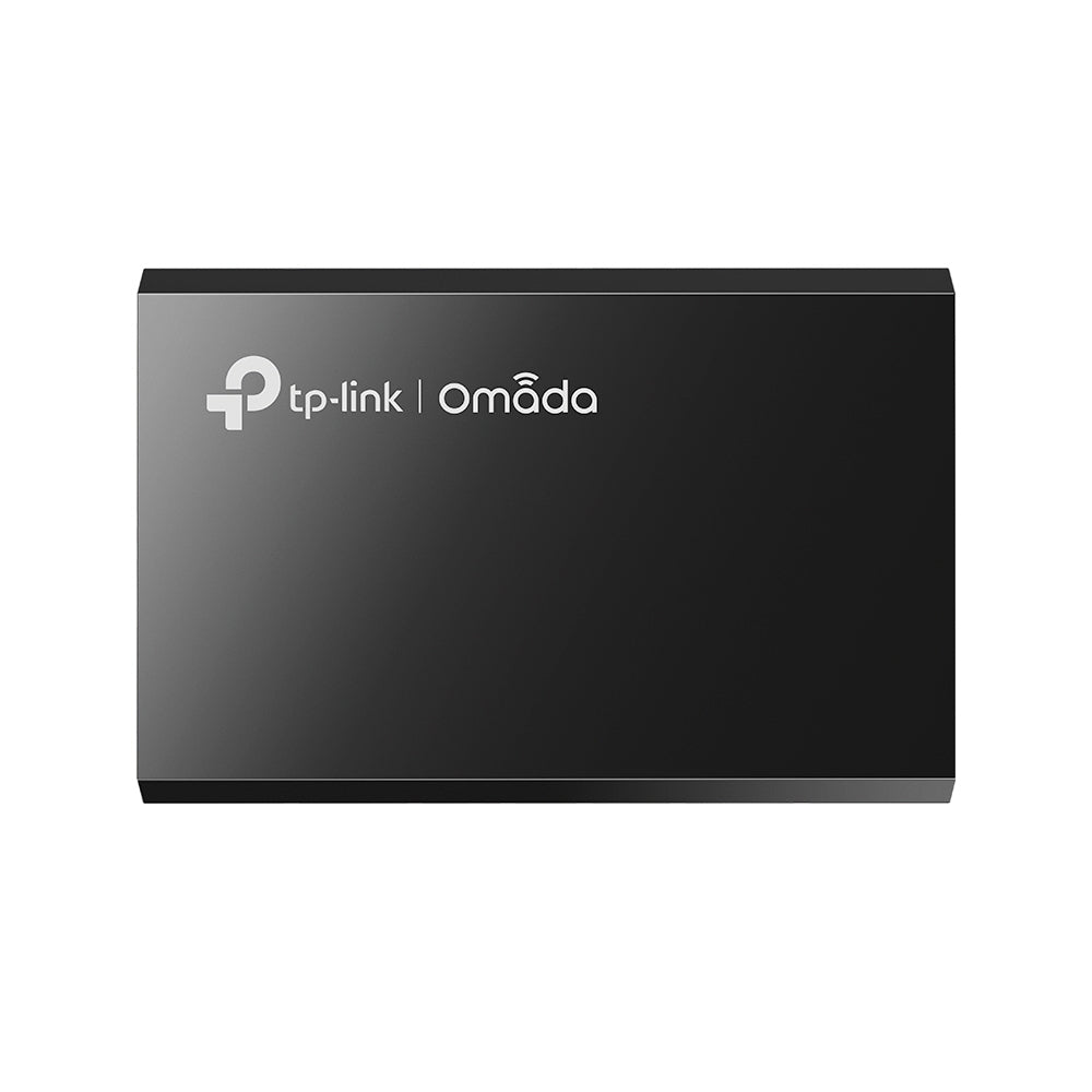 TP-LINK PoE Injector Adapter IEEE 802.3af Compliant