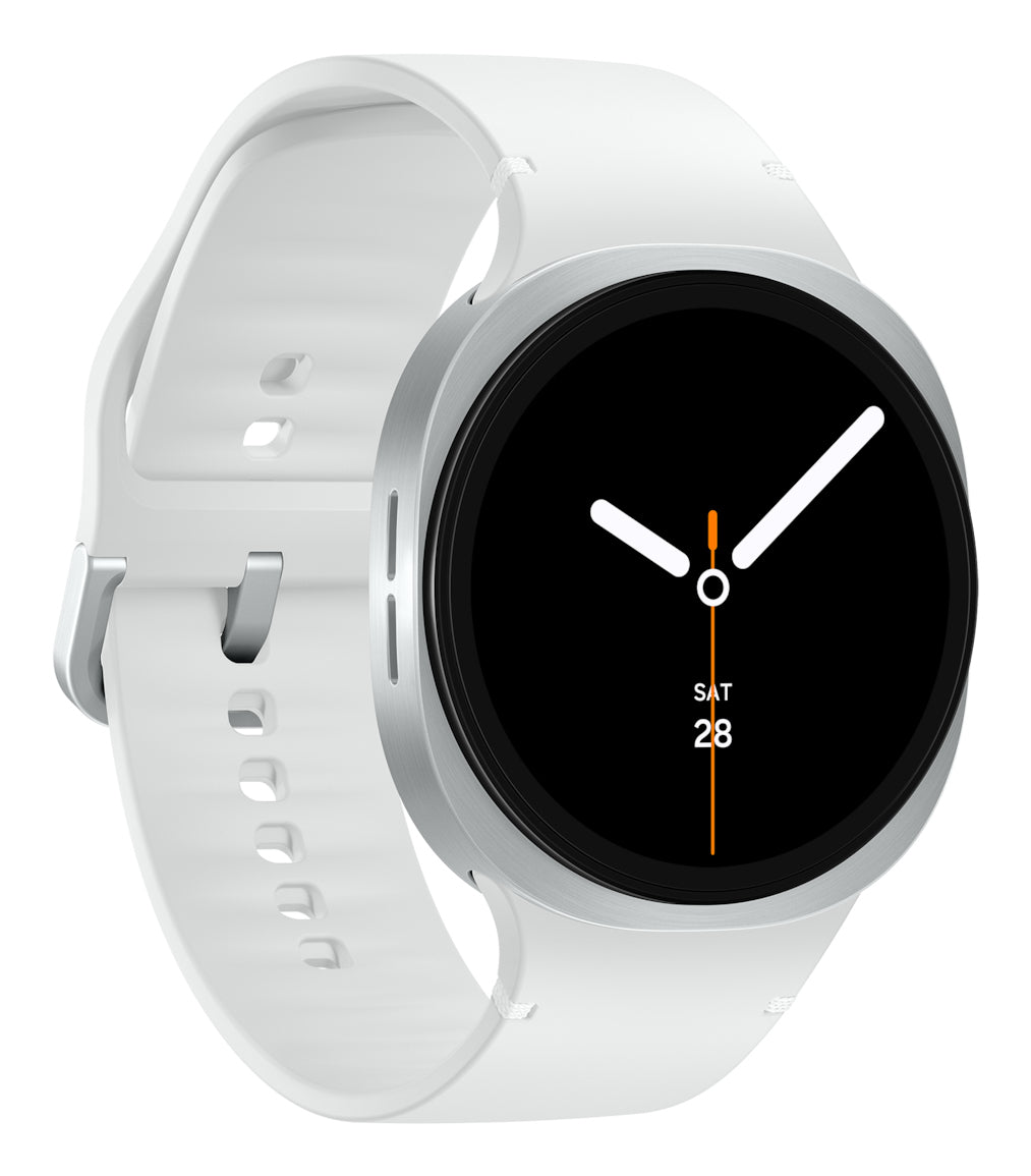 Galaxy Watch8 44M 4G Argent