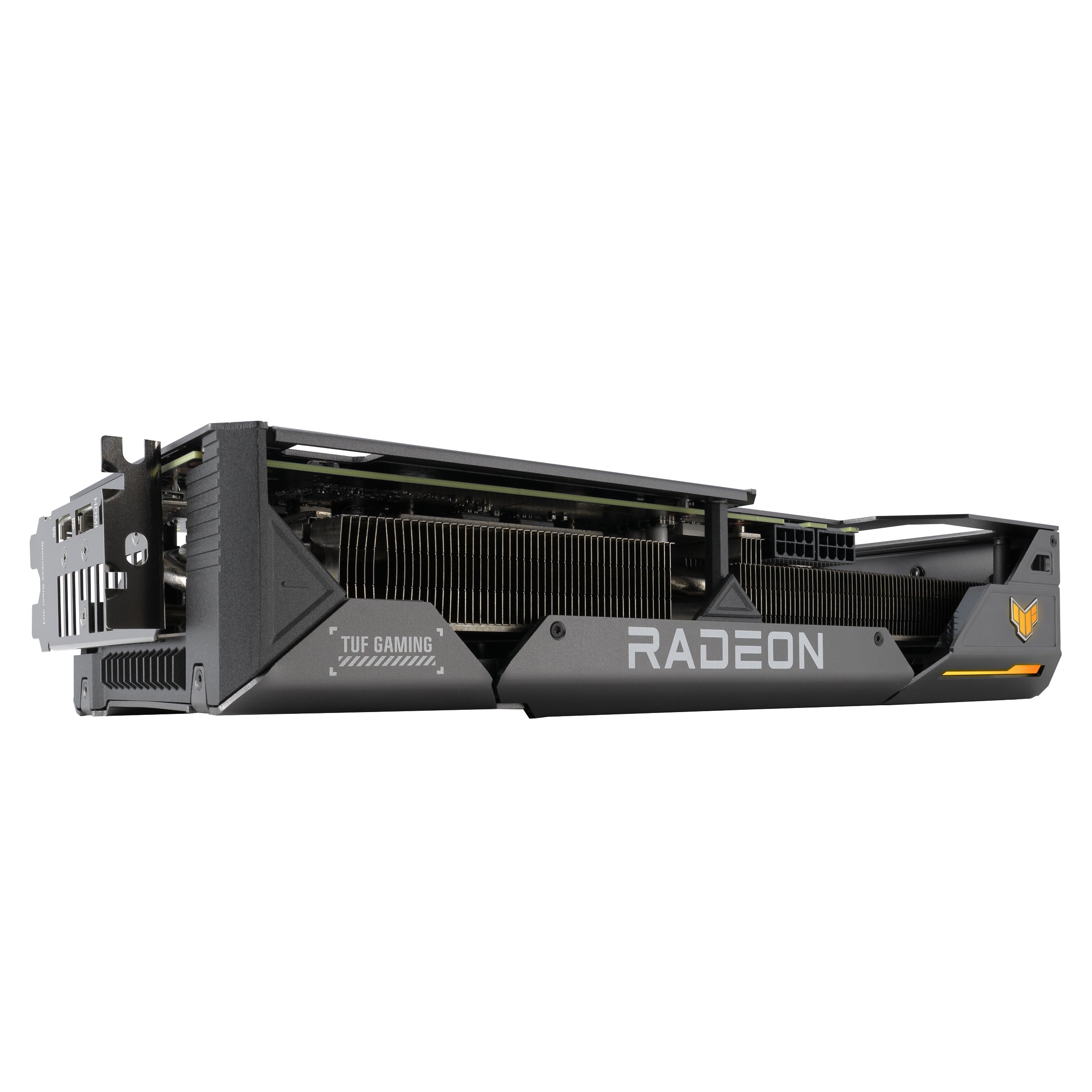 ASUS TUF RX7600XT OC 16Go GAMING