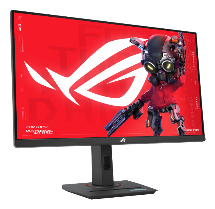 "ASUS XG27UCS écran plat de PC 68,6 cm (27"") 3840 x 2160 pixels 4K Ultra HD LCD Noir"