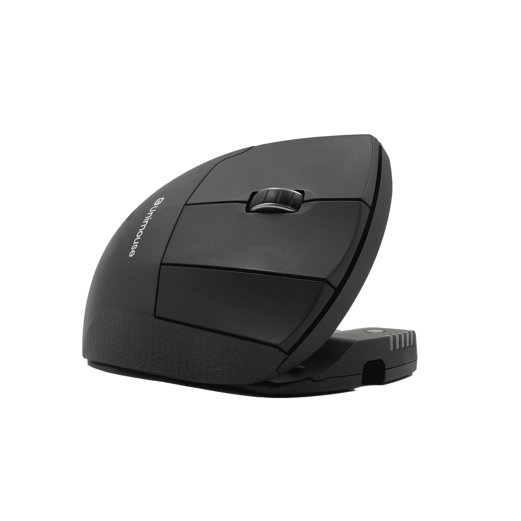 CONTOUR DESIGN Souris verticale Unimouse sans fil