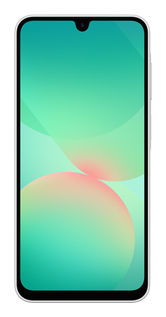 Galaxy A26 5G white 128 Go