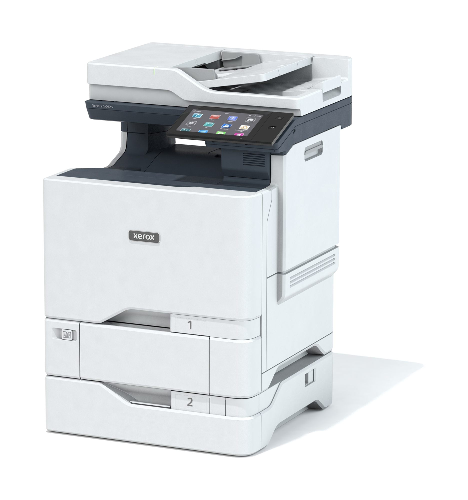 VersaLink C625 A4 50ppm Duplex Copy/Prin