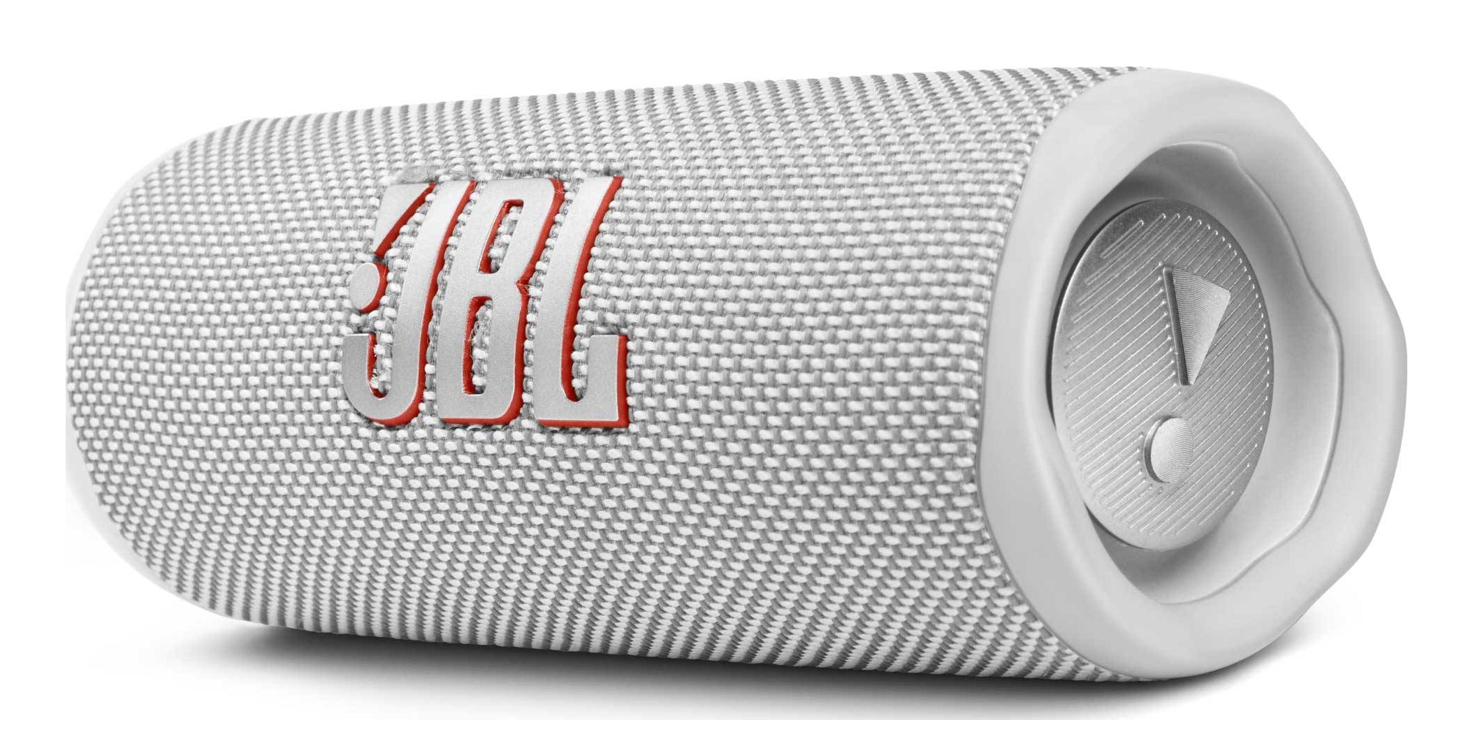 JBL FLIP 6 Blanc