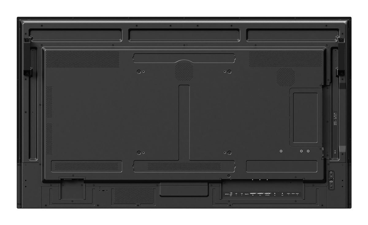 MultiSync P556
