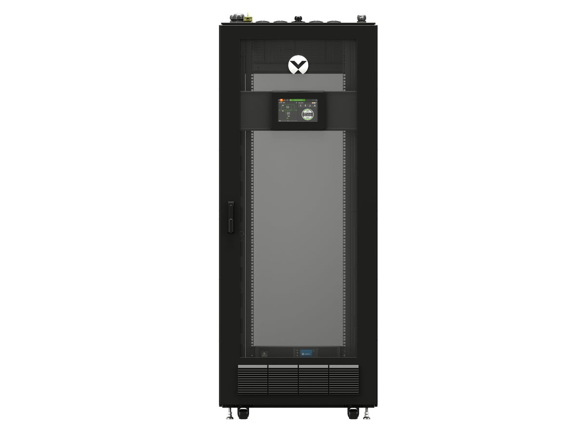 Vertiv Smart Cabinet ID 7kW/42U