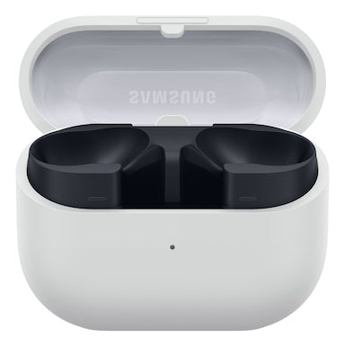 Samsung Galaxy SM-R420NZAAEUE casque True Wireless Stereo (TWS) Ecouteurs Appels/Musique Bluetooth Gris