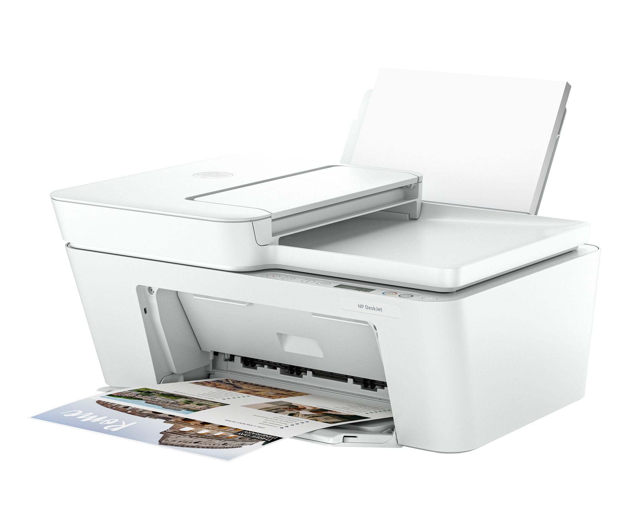HP DeskJet 4222e All-in-One Printer A jet d'encre thermique A4 4800 x 1200 DPI 8,5 ppm Wifi