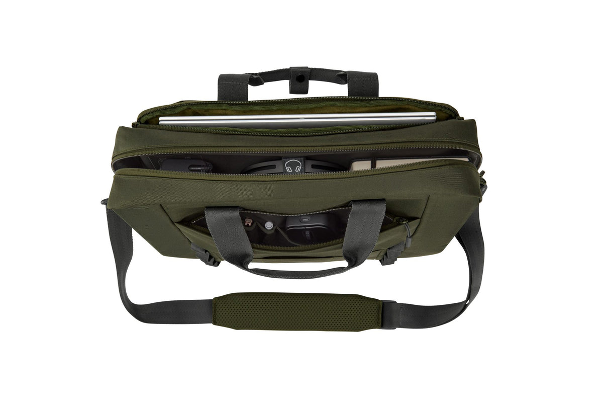 HP 15.6p Modular Laptop Bag