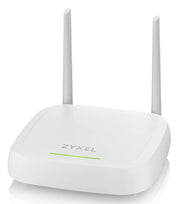 Zyxel NWA30BE 802.11be Wifi 7 NebulaFlex