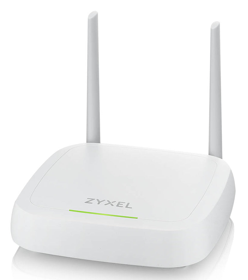Zyxel NWA30BE 802.11be Wifi 7 NebulaFlex