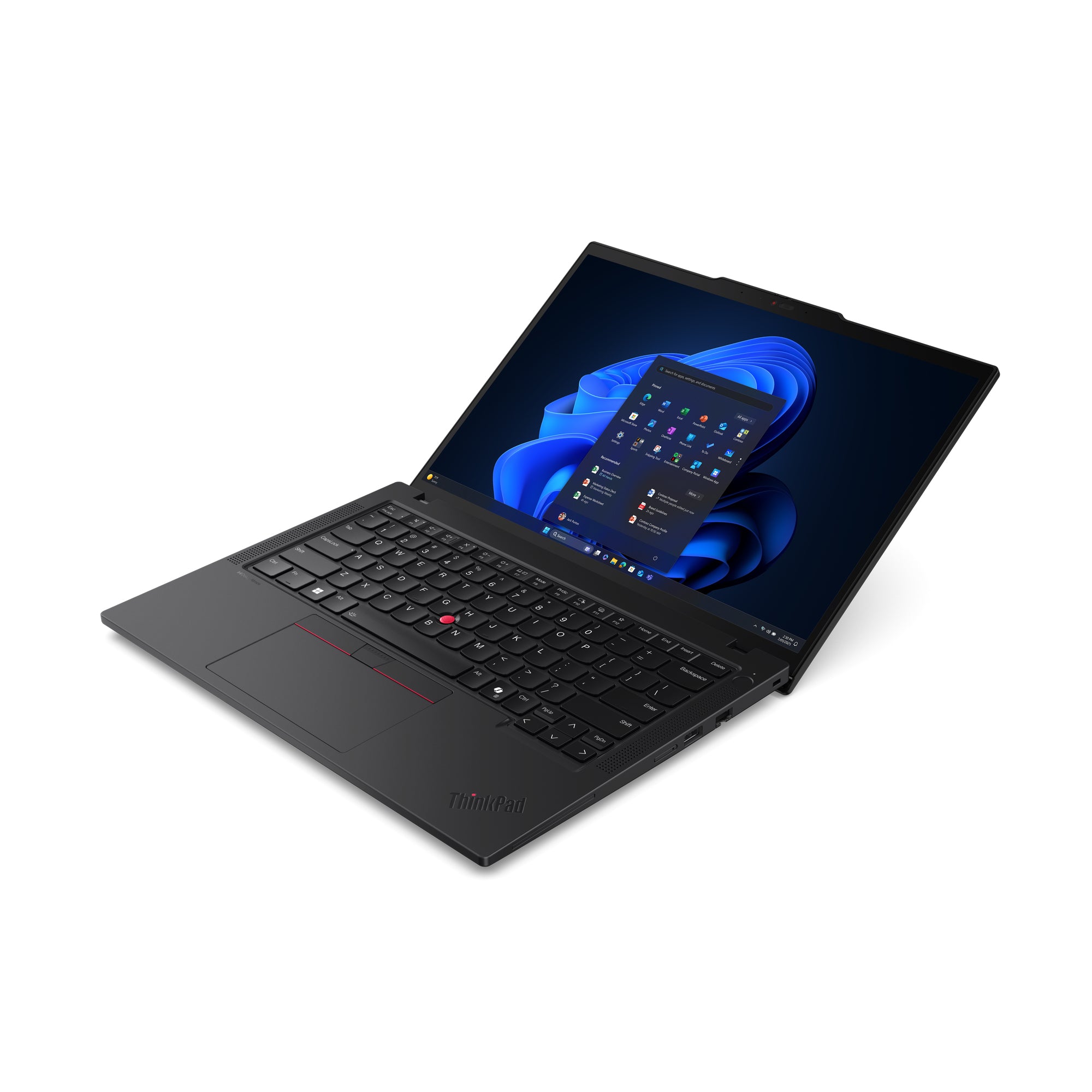 LENOVO ThinkPad P14s G6 AMD Ryzen AI 7 PRO 350 14p WUXGA 32Go 1To SSD UMA W11P 3YR Carryin