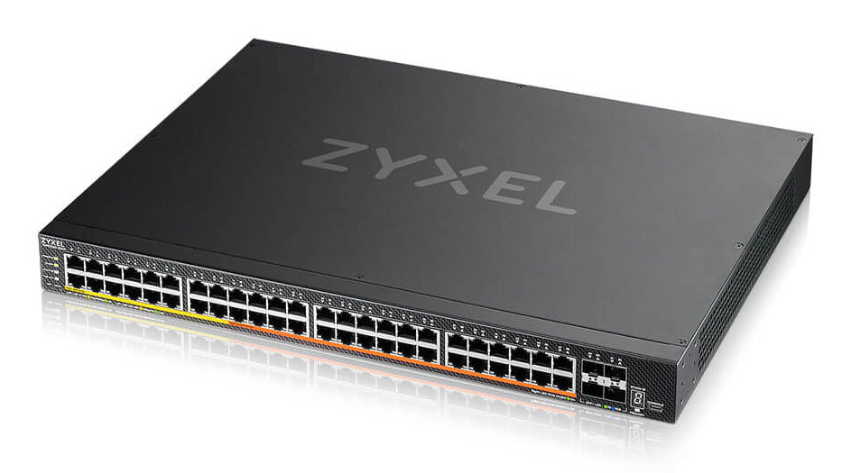 Zyxel XMG2230-52HP L3 Access Switch