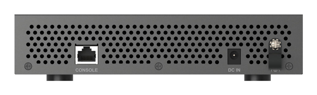 QSW-L3208-2C6T 6 ports 10Gbps 2 ports