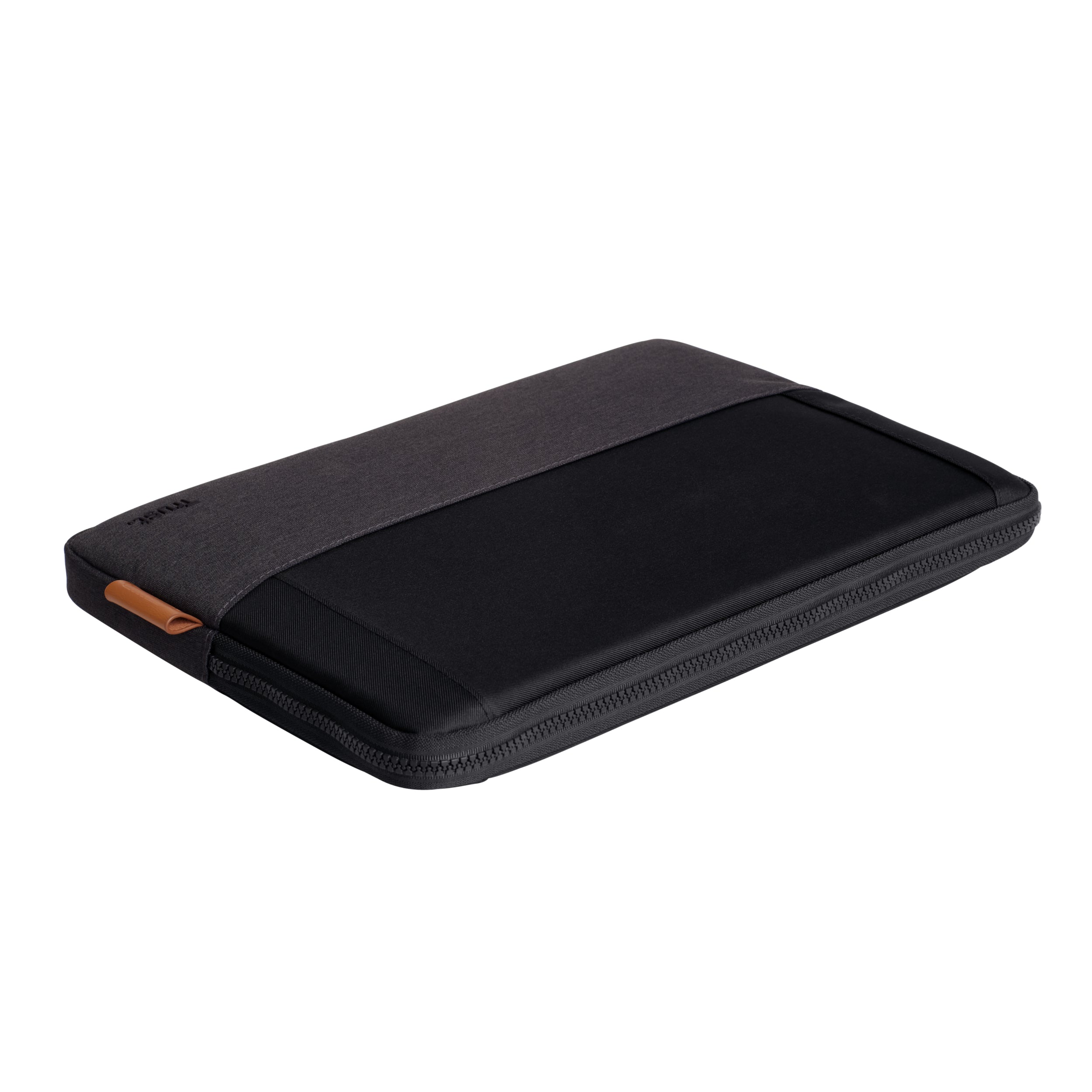 TRUST Housse de protection LISBOA noire 13p