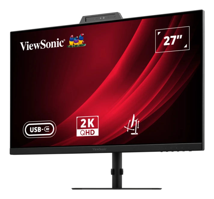 27" LCD monitor 2560*1440 HDMI DP Typ