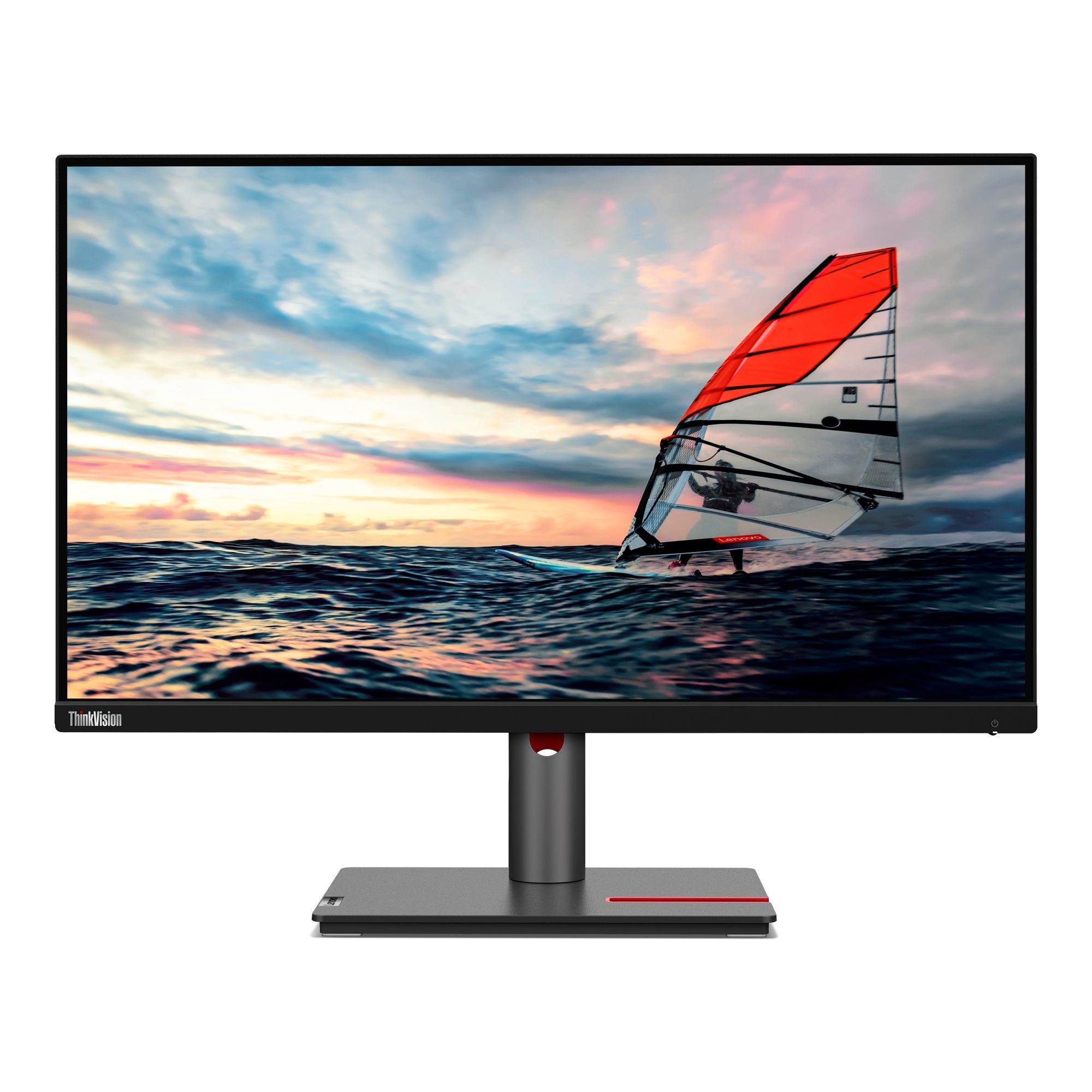 LENOVO ThinkVision -P25i-30 - 24.5p IPS WLED FHD - 100Hz 250cd/m2 4ms - HDMI - DisplayPort - USB Hub