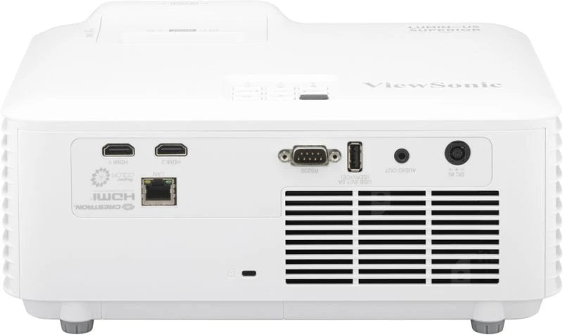 ViewSonic LS741HD projector