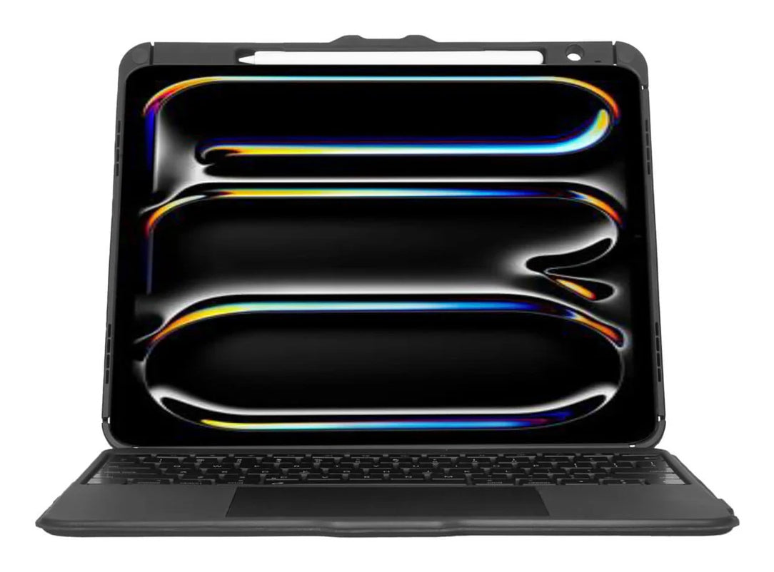 VersaVu Bluetooth Keyboard case for iP