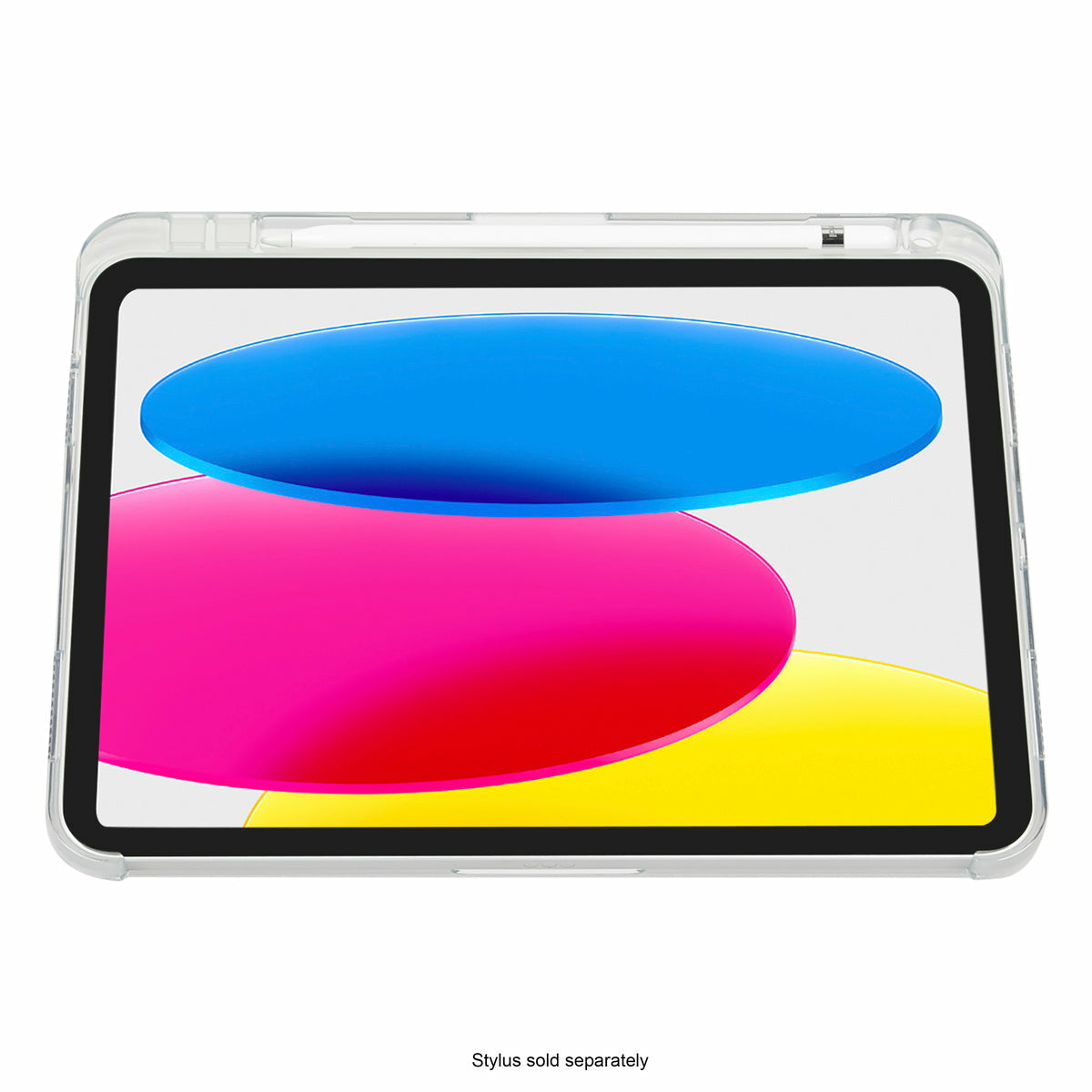 TARGUS Click-In Clear Case for iPad 10.9p