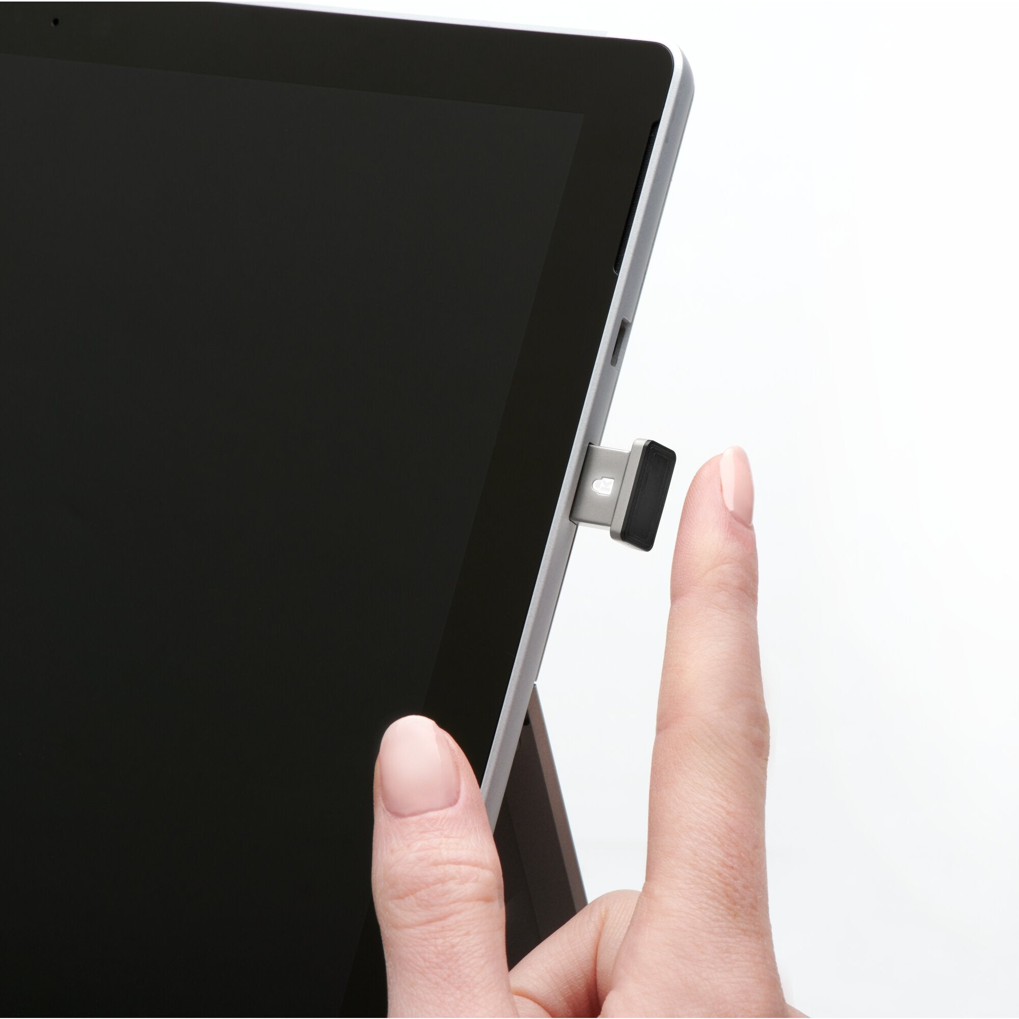 VeriMark Pro" Fingerprint Key