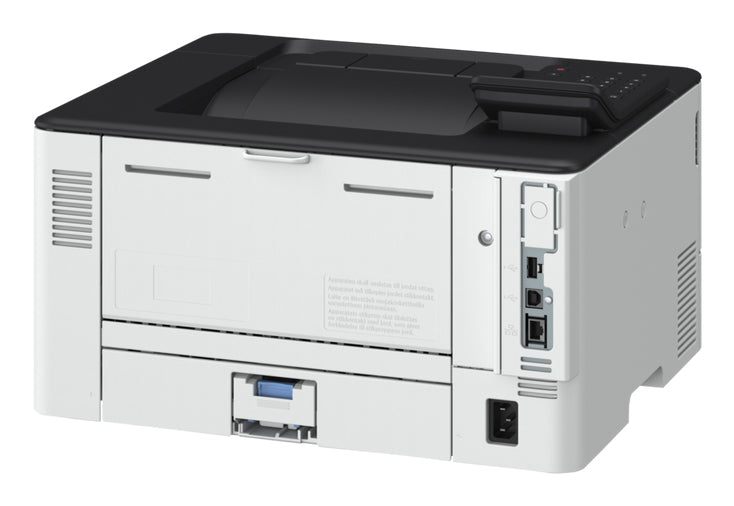 CANON i-SENSYS LBP243dw Mono Laser Singlefunction Printer 36ppm