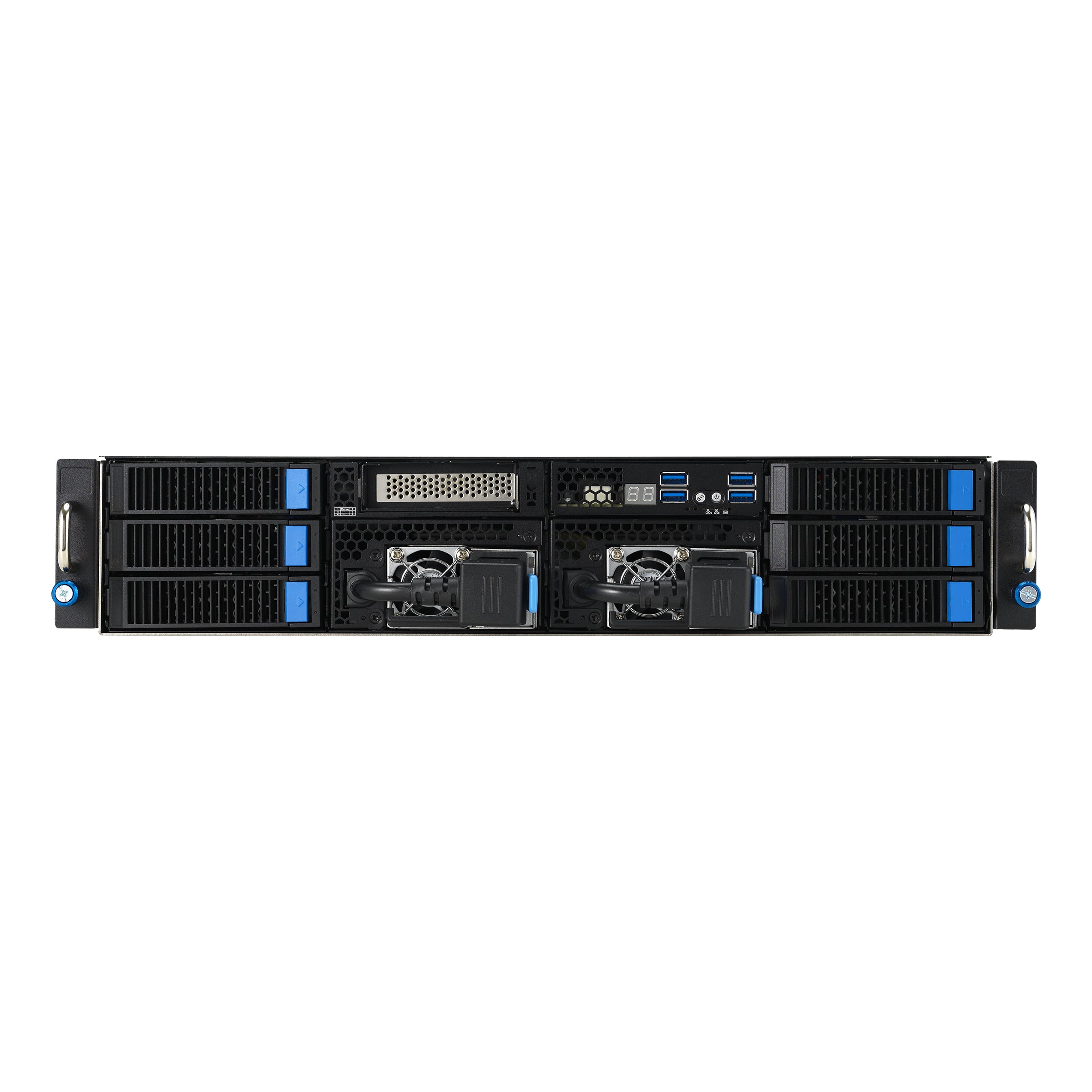 ESC4000-E11-SKU1/1G/2.6KW 1+1/4NVMe