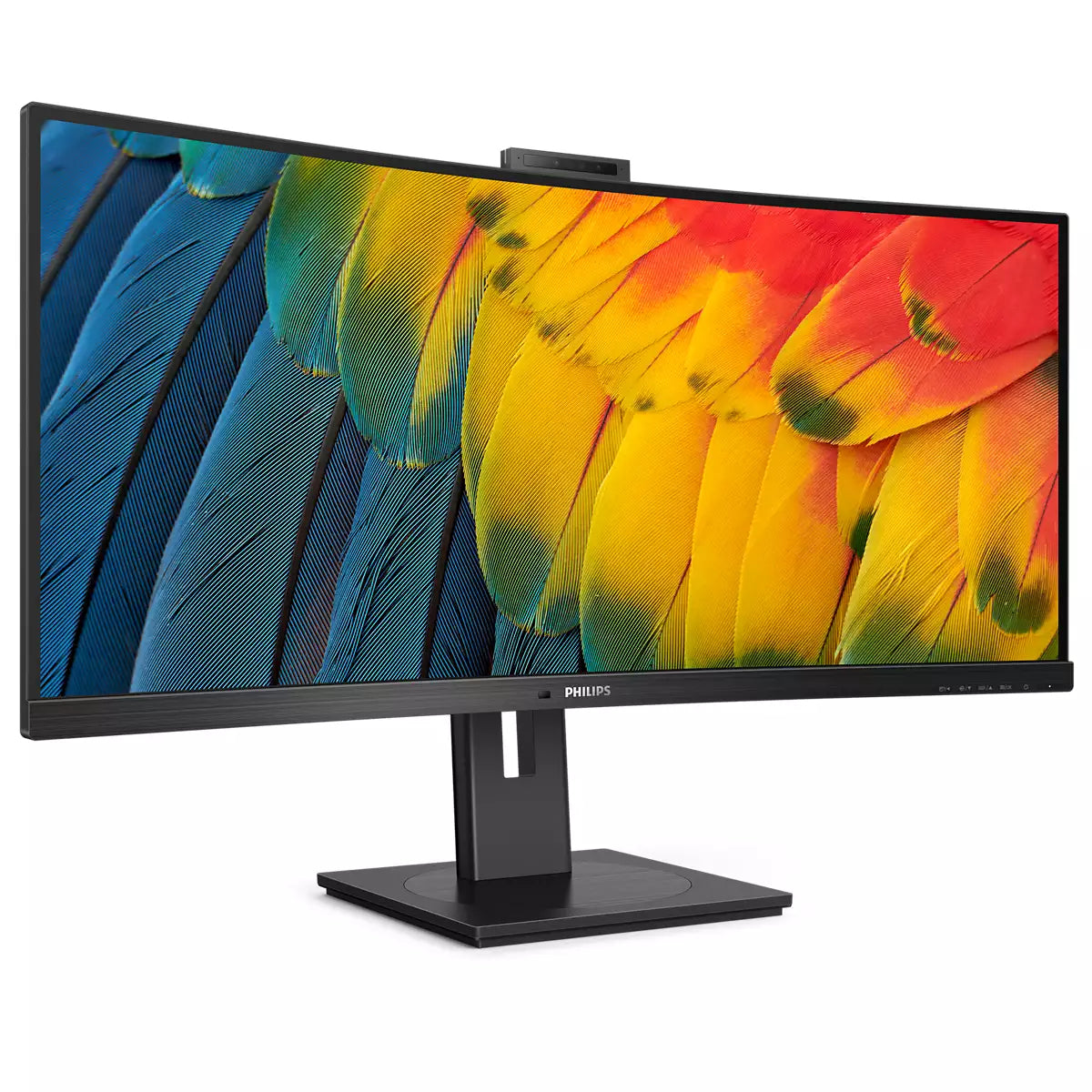 PHILIPS 34B1U5600CH/00 34p LCD Monitor VGA HDMI DP
