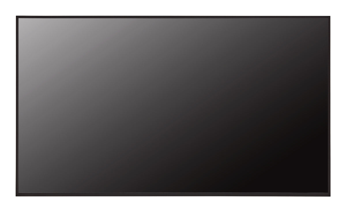 ECRAN LG 55'' LFD 16:9 24h/7j 3840x x2160 Anti-Reflet 500cd/m 3xHDMI DP DVI-D US