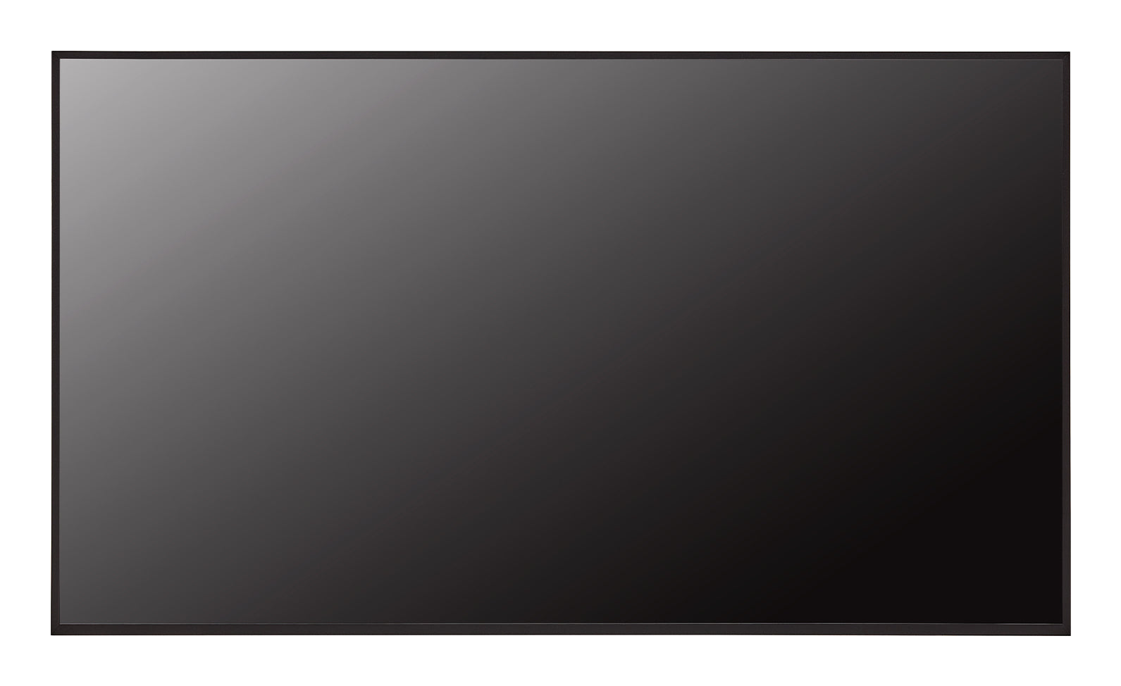 LG - Afficheur professionnel 43" 43UH5N-E UHD