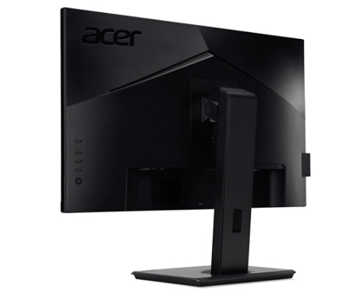 "Acer B7 B247Y E écran plat de PC 60,5 cm (23.8"") 1920 x 1080 pixels Full HD LCD Noir"