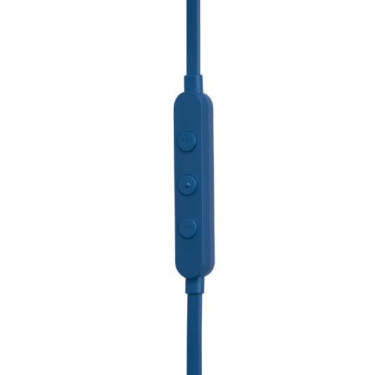 JBL Tune 310C Bleu