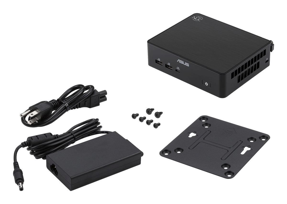 NUC/16 PRO RNUC16GDKU7664N2 EU Cord L10