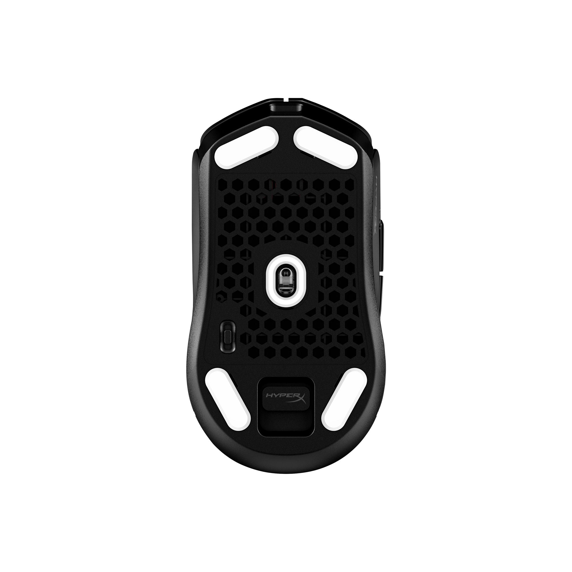 Souris de jeu sans fil HyperX Pulsefire Haste 2 mini - HyperX 26K 26000 DPI 59g noire