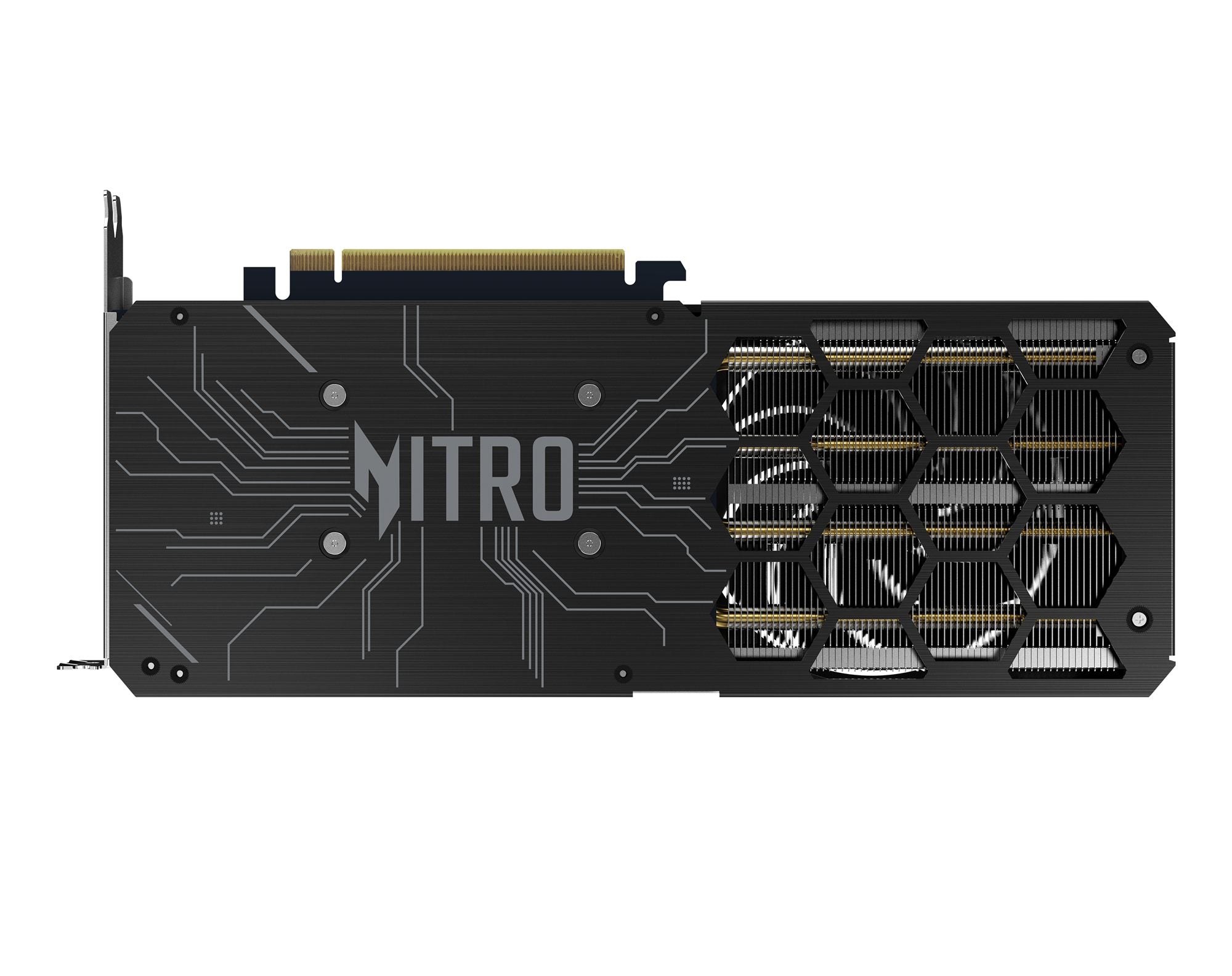 Intel Arc B570 2690 Mhz 10 GB 8-Pinx2