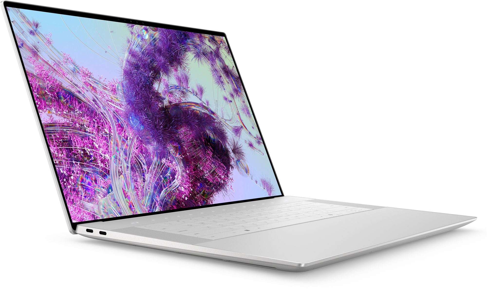 DELL XPS 16 9640 Ultra 7 155H 16.3inch FHD+ 16GB 1TB SSD Nvidia RTX 4050 6 Cell WLAN Backlit Kb Italian W11P 1YPS