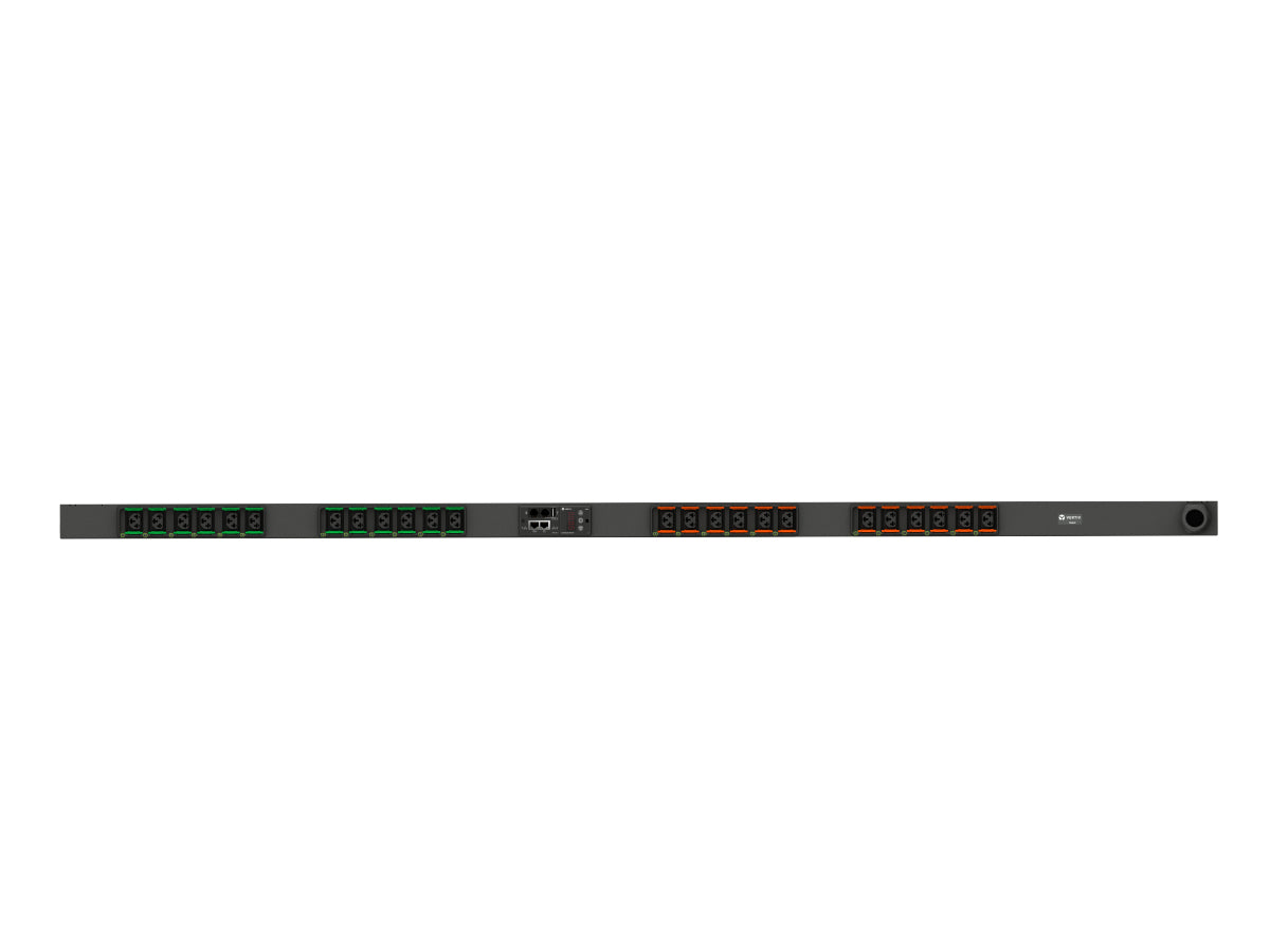 Vertiv Geist PDU Switched Outlet Lvl EC