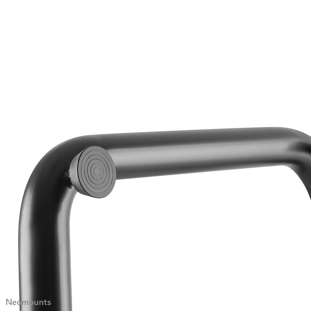 Mobile Flat Screen Floor Stand stand+tr