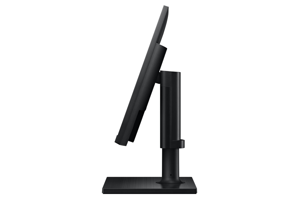 "Samsung LF27T450FZU 68,6 cm (27"") 1920 x 1080 pixels Full HD LED Noir"