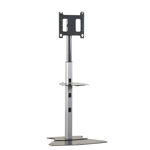 Chief Floor Stand LFD VESA 200-800x500 Black