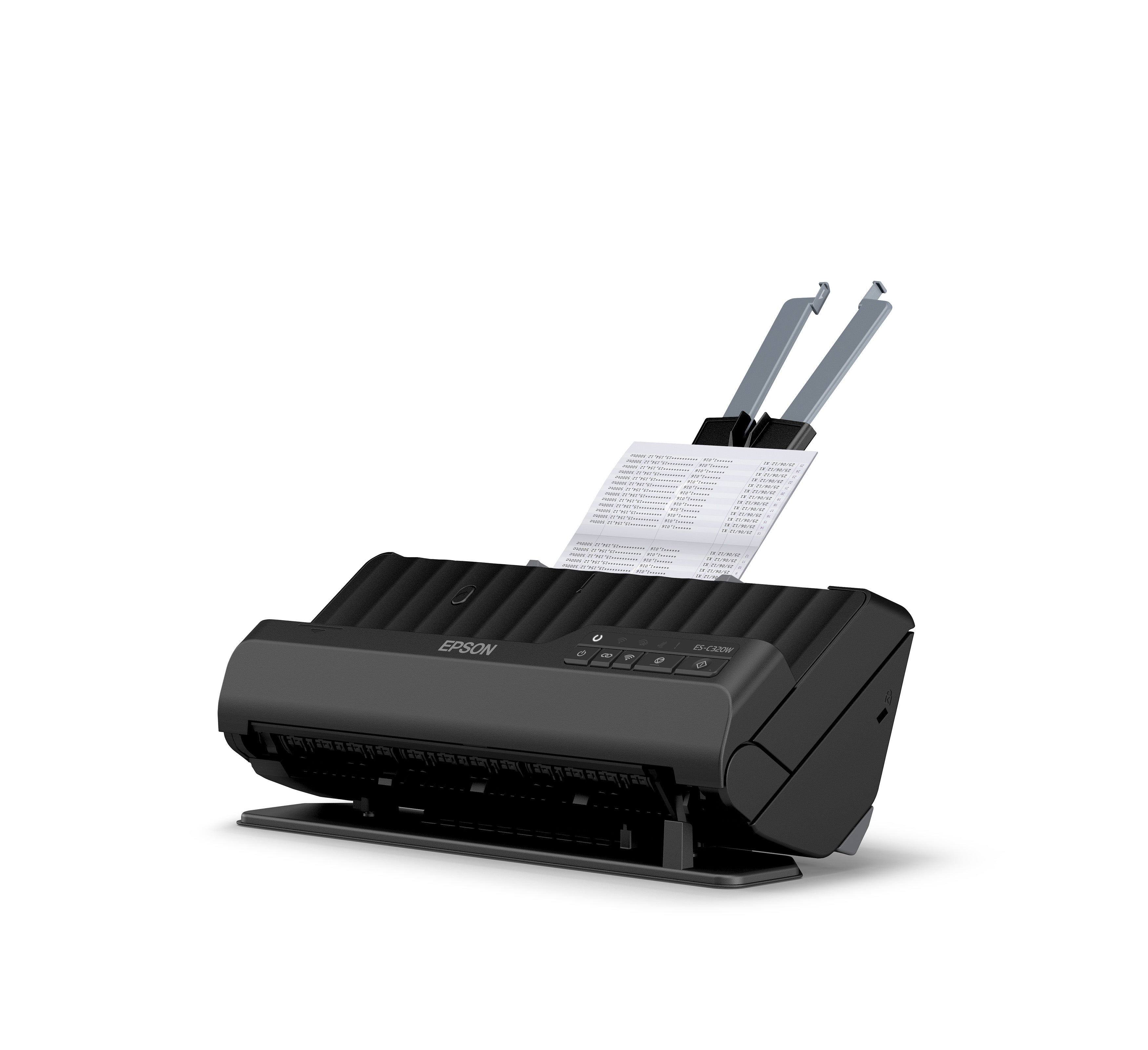 EPSON WorkForce ES-C320W Scanner 30ppm