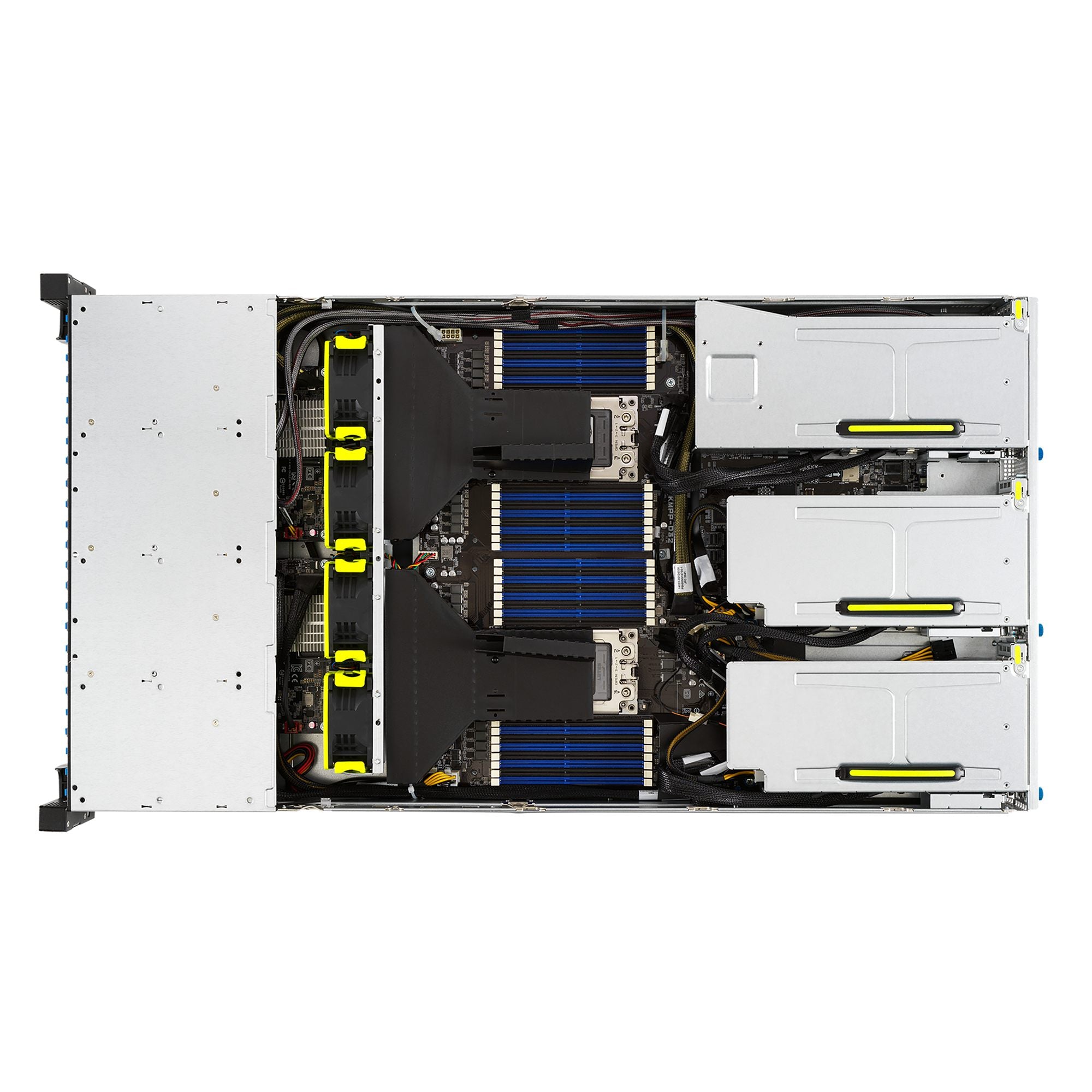 RS720-E11-RS24U/10G/2.6KW/24NVMe/OCP/GPU