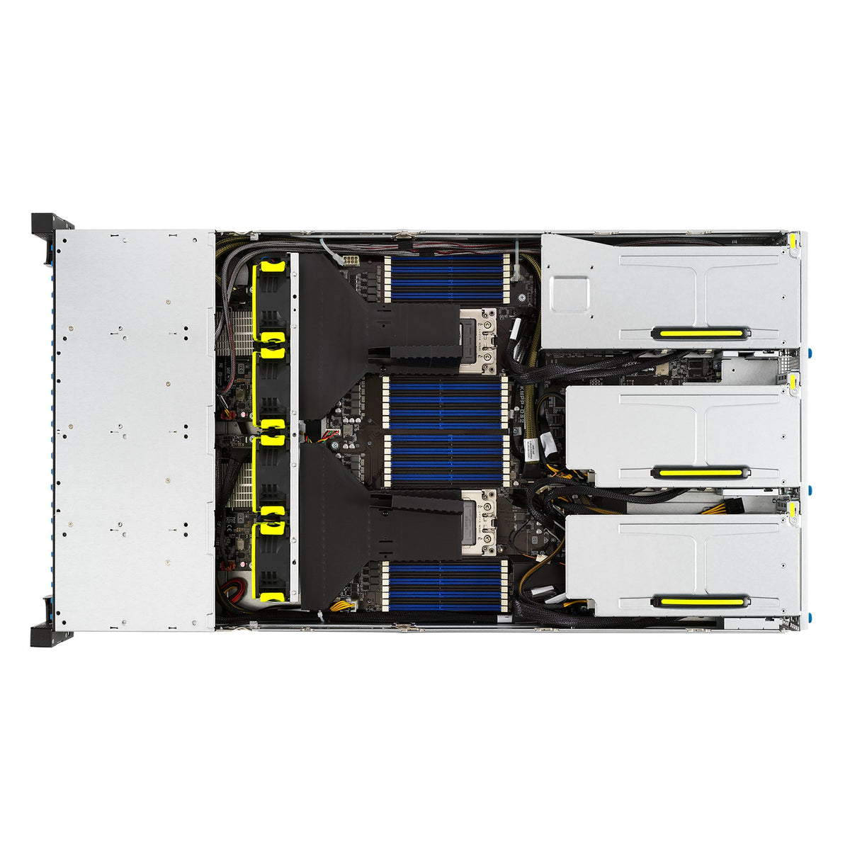 RS720-E11-RS24U/10G/2.6KW/24NVMe/OCP/GPU