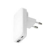 ProEU/USSlimChargerUSBC30W+USBA30WW