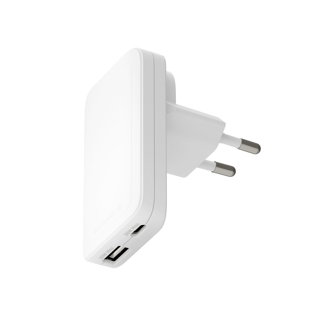 ProEU/USSlimChargerUSBC30W+USBA30WW