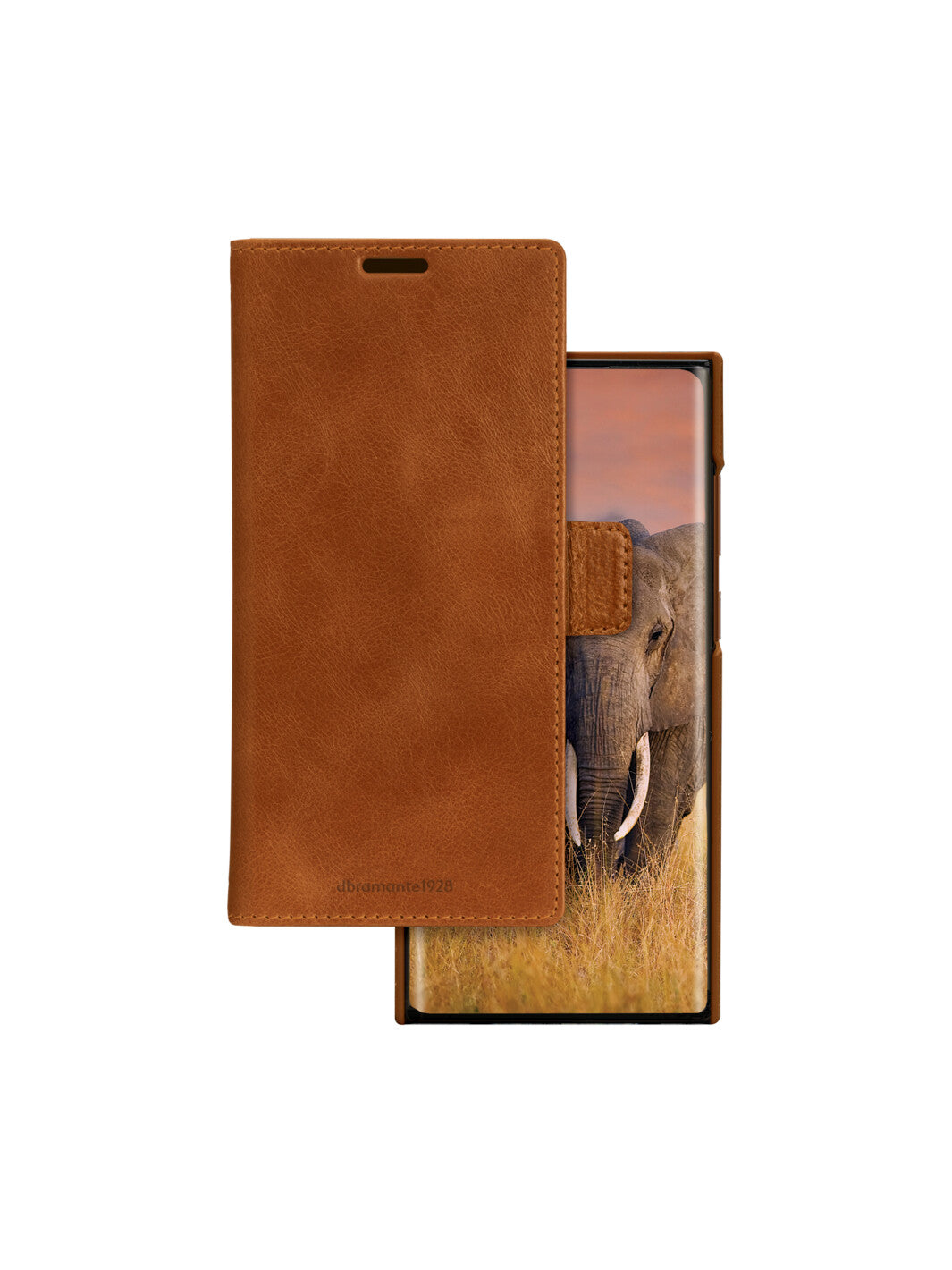 Lynge Galaxy S24 Ultra Tan