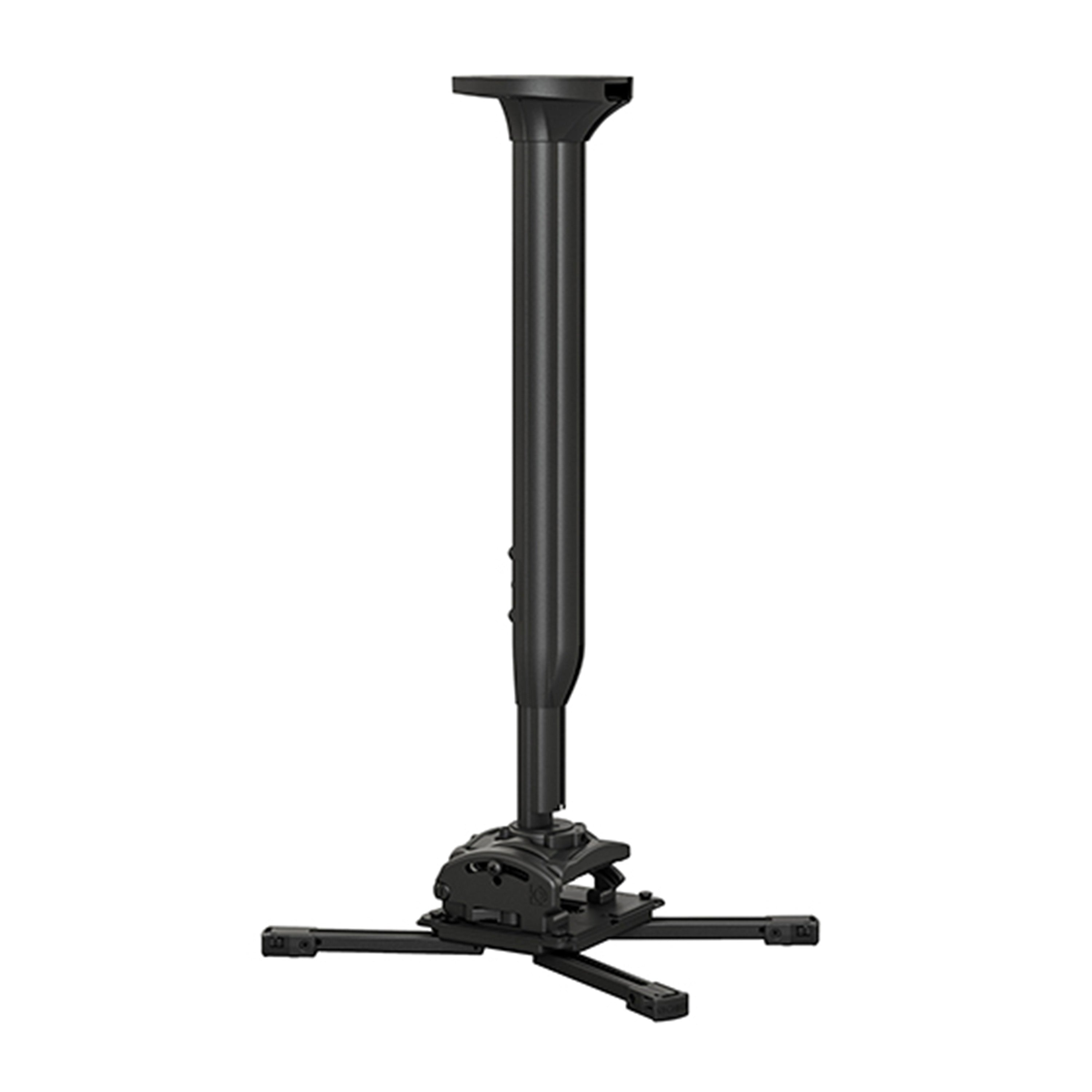 Chief 4580cm All in One Projector Kit Black