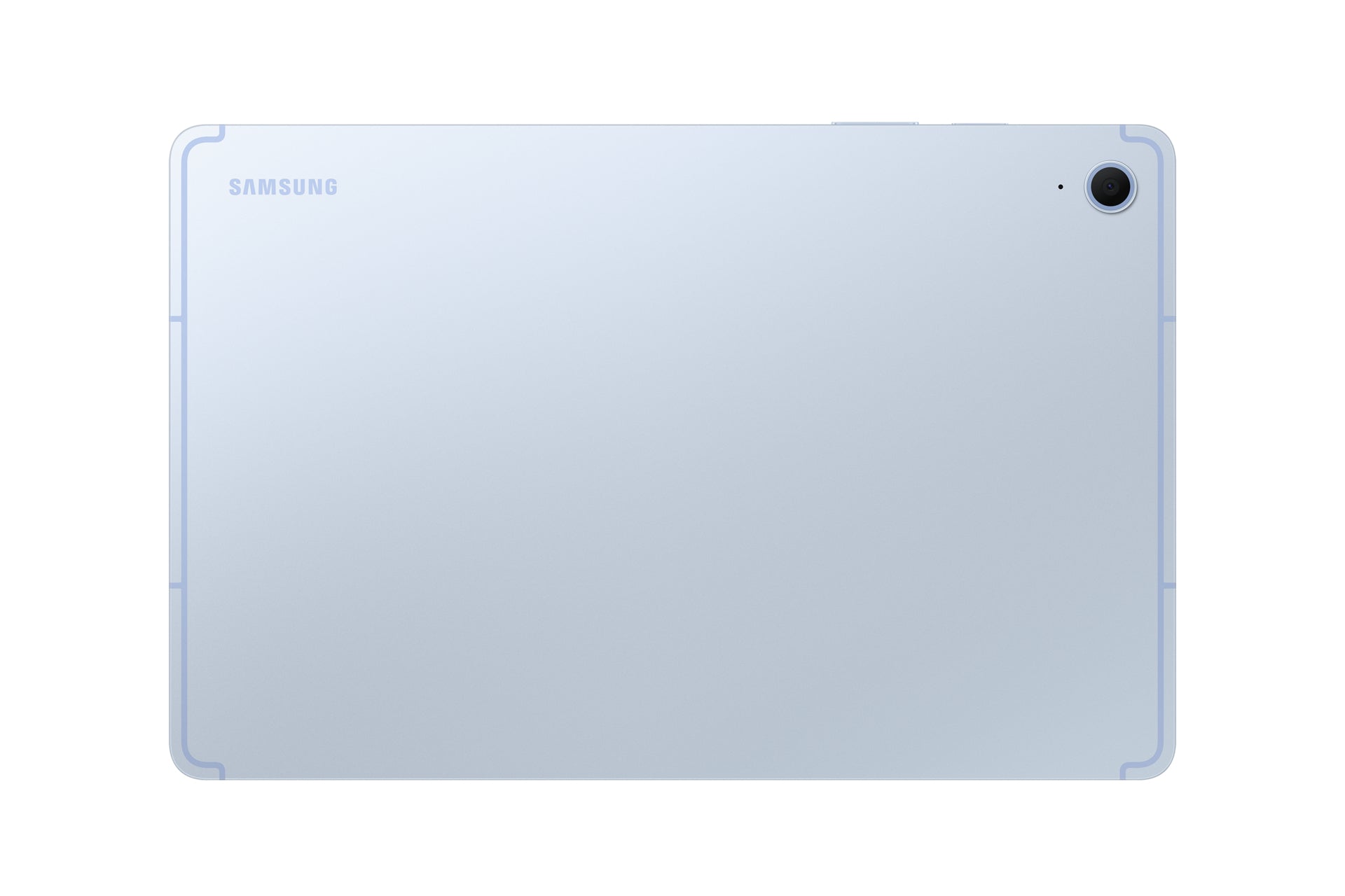 "Samsung Galaxy Tab S10 FE Samsung Exynos 256 Go 27,7 cm (10.9"") 12 Go Wi-Fi 6 (802.11ax) Bleu"