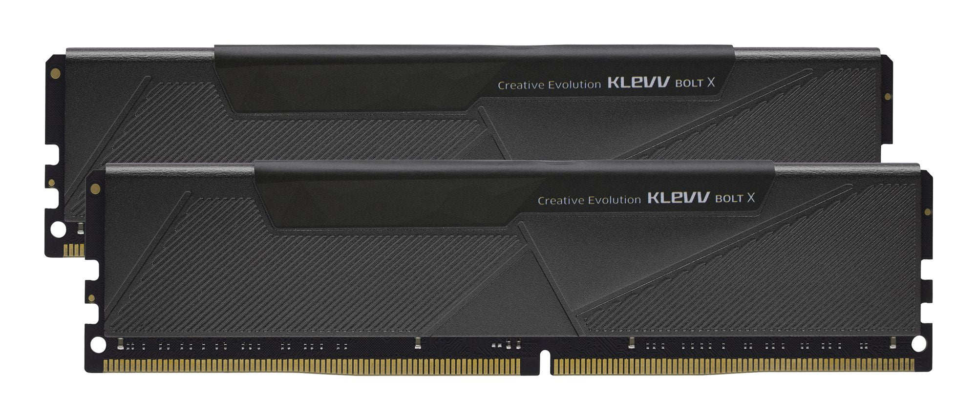 16GB 2X8GB GAMING DIM DDR4 3600MHZ KLEVV